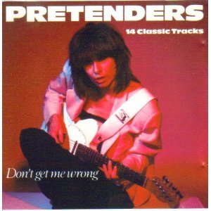 Pretenders